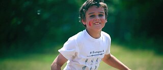 Video: Courses for Children and Teens