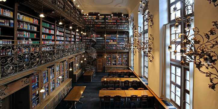 Münchner Stadtbibliothek 02