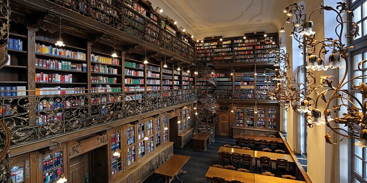 Münchner Stadtbibliothek 03