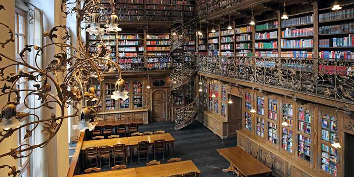 Münchner Stadtbibliothek 04