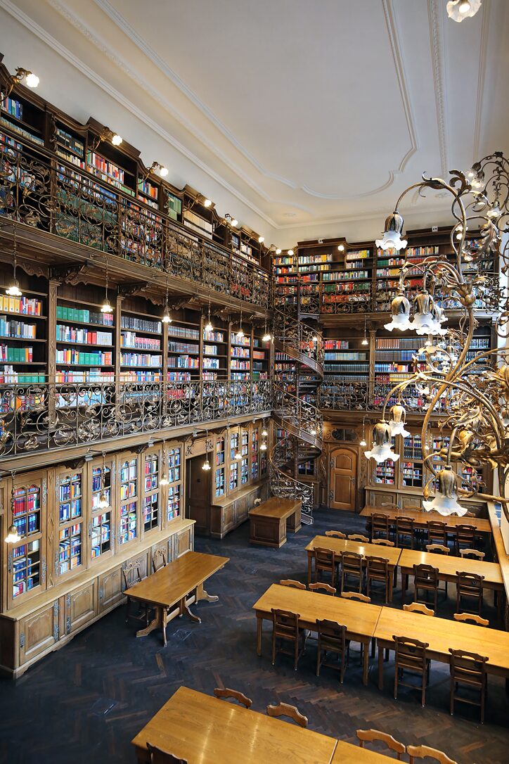 Münchner Stadtbibliothek 06