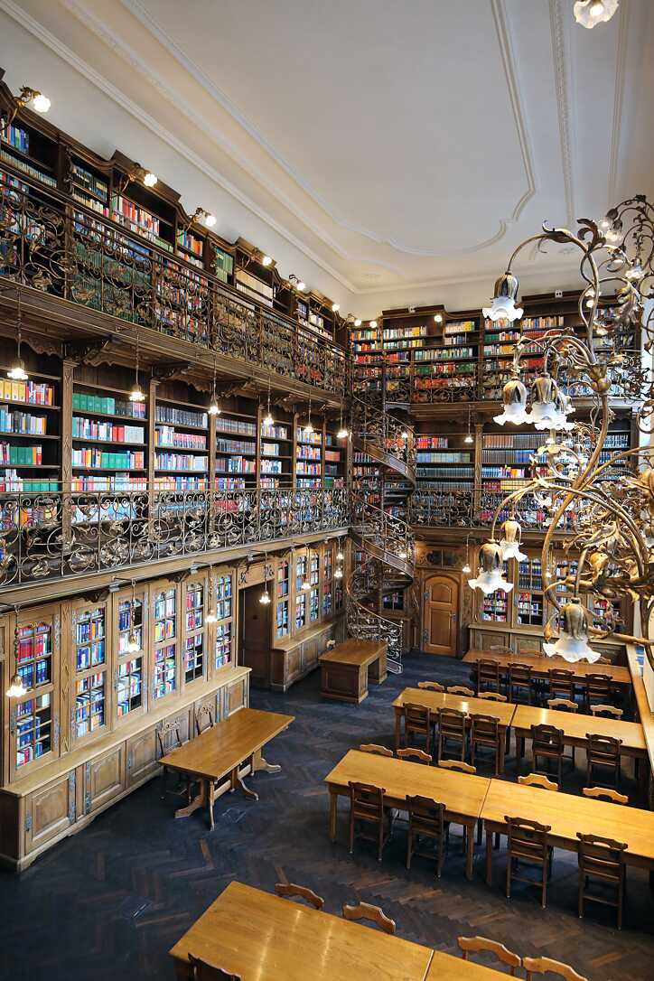 Münchner Stadtbibliothek 06