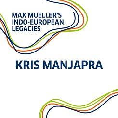 PODCAST 2 - In conversation with Dr. Kris Manjapra