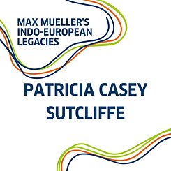 PODCAST 3 - In conversation with Dr. Patricia Casey Sutcliffe