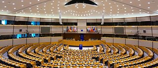 Videobild: EU – einfach erklärt!