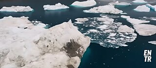 Videobild: Was bedeutet Europa für junge Grönländer*innen?