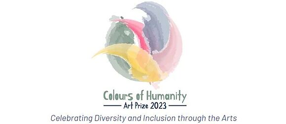 COLOURS OF HUMANITY