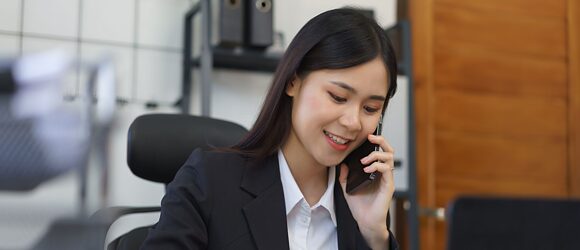 Accounting and Administrative Assistant