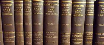 Max Mueller - Sacred Books of the East
