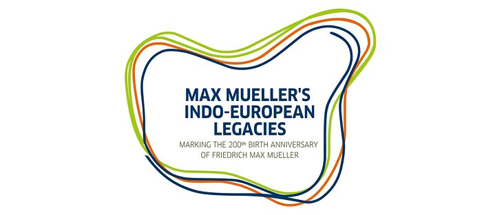 200 Jahre Max Mueller: Podcasts