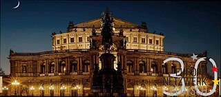 Semper Oper Dresden