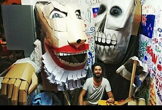 Gilberto Conti &copy; @ Gilberto Conti Gilberto Conti