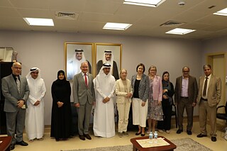 Einführung Deutsch als Fremdsprache