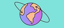 PASCH Global Weltkugel