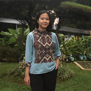 Referent 2 Wissensaustausch 21 Aprilla Puji Lestari  &copy; © Aprilla Puji Lestari Referent 2 Wissensaustausch 21