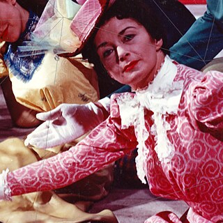 Revue um Mitternacht