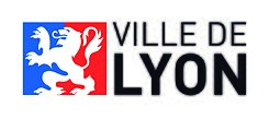 Ville de Lyons Logo