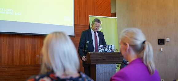 PASCH Konferenz 2023