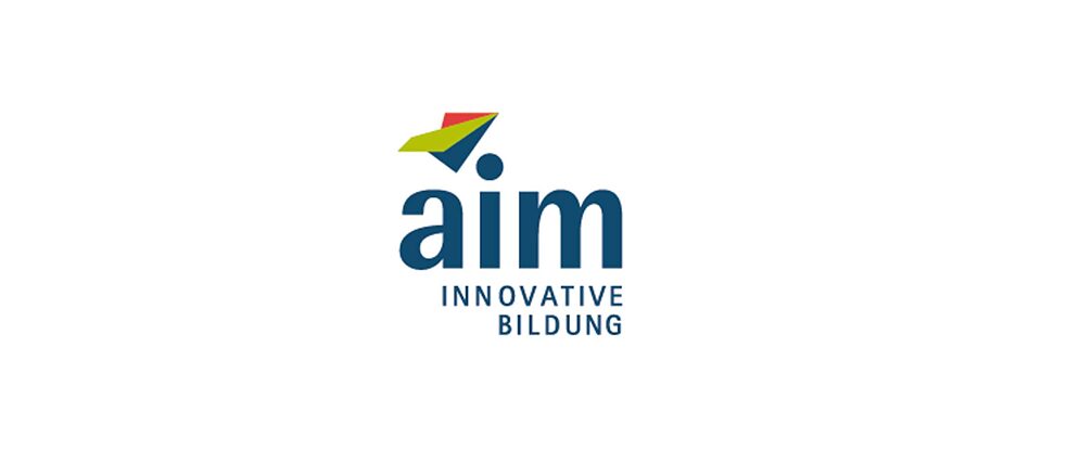 logo da Aim-Akademie