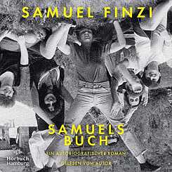 Finzi: Samuels Buch