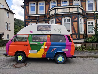 Internationales Sommercamp Marokko