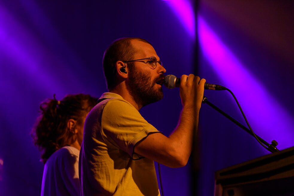 ok.danke.tschüss gibt ein Konzert