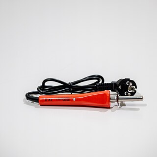 Pájka ©  © Petr Machan / Goethe-Institut Pájka