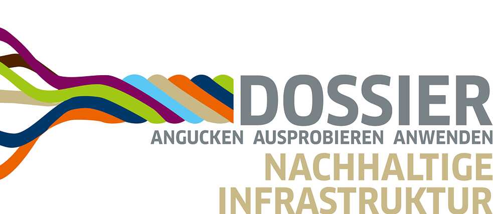  Dossier Logo