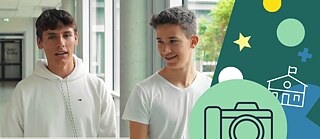 Videobild: Schüleraustausch in Italien mit Erasmus+