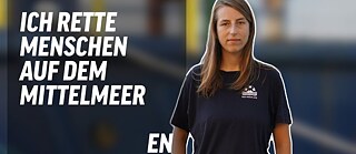 Videobild: Ich bin Seenotretterin, weil Europa versagt