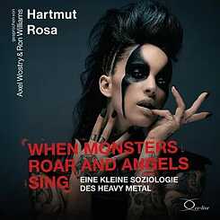 Rosa: When monsters roar and angels sing