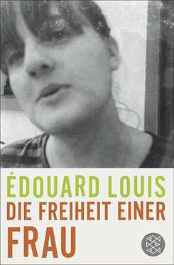 Cover Die Freiheit einer Frau