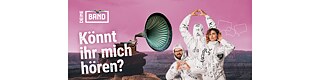 Deine Band - Könnt ihr mich hören?