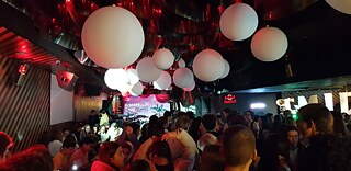 Die Musikgruppe ok.danke.tschüss 