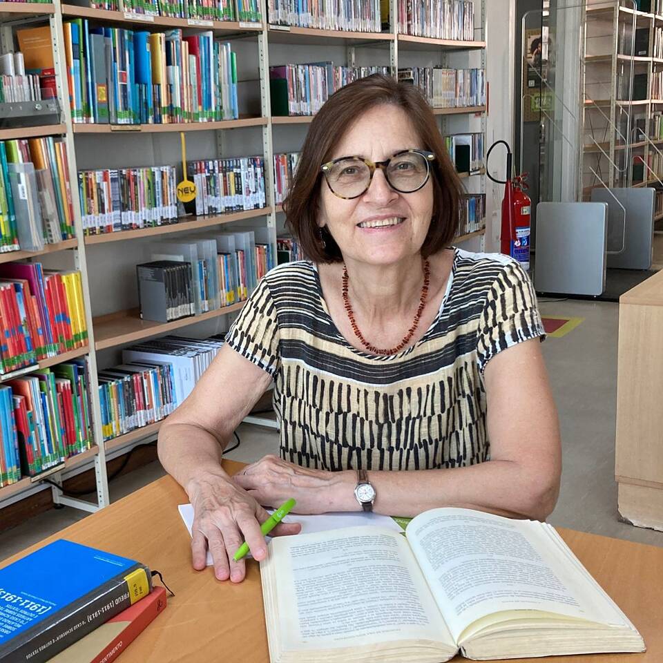 Bibliotheken GoetheInstitut