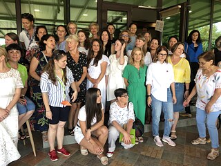 Sommerakademie in Varna