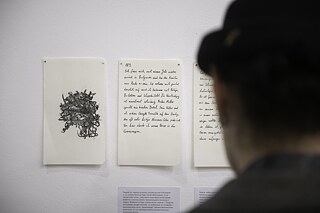 Bild aus der Ausstellung Eine europäische Grenze von Janis Schroeder