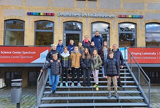 1:0 für Deutsch in Berlin 2023, 1