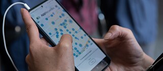 Geführte Touren AppRecuerdos