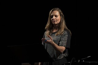 Das Konzert PRESENT PAST an der Nationalen Musikakademie "Prof. Pancho Vladigerov"