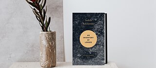 An Inventory of Losses (Verzeichnis einiger Verluste) von Judith Schalansky
