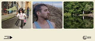 Goethe on Demand: Ciclo de cine “Ciudad, campo, río”