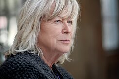 Margarethe von Trotta, Portrait