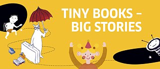 Hosentaschenbücher EN