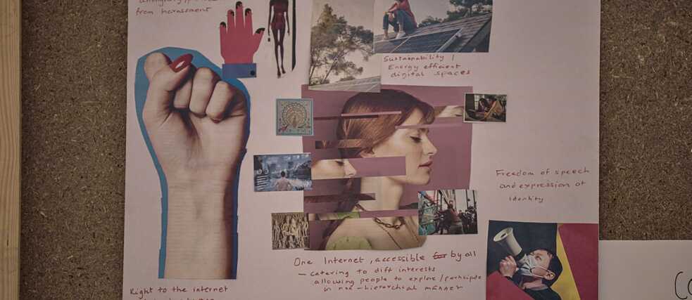 Alternative Futures: Aus den Workshops 9
