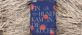 Mall: Ein Hund kam in die Küche