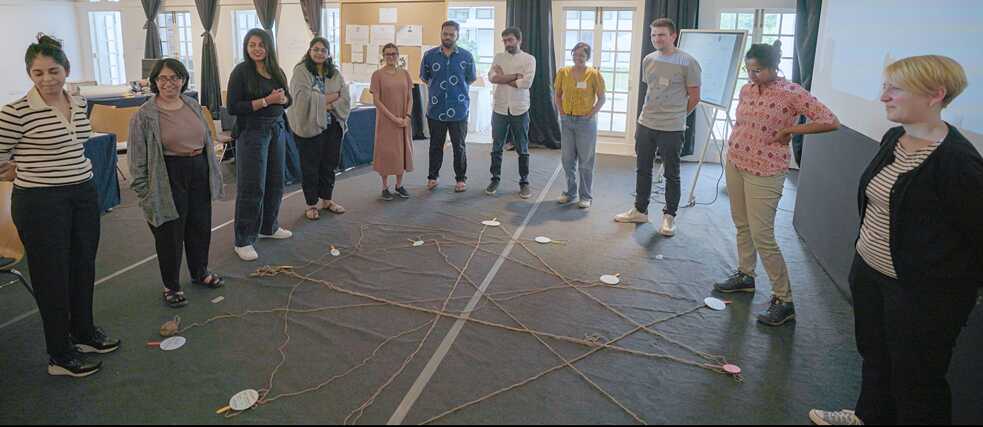 Alternative Futures: Aus den Workshops 2