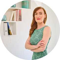 Nora Bossong
