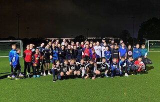 1:0 für Deutsch in Berlin 2023