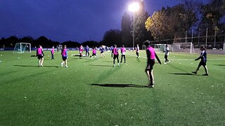 1:0 für Deutsch in Berlin 2023